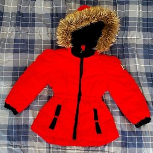 Versace 19-69 Abbigliamento Sportivo SRL Coat